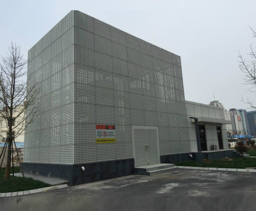 沁陽機電